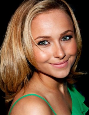 photos Hayden Panettiere